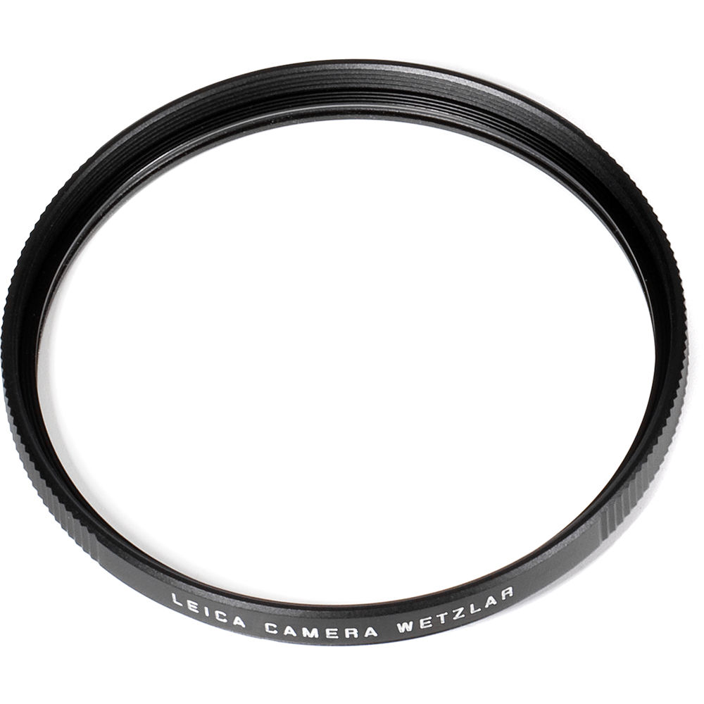 Фильтр Leica Series VII UVa II Filter (Black) 13044
Фильтр Leica Series VII UVa II Filter (Black) 13044