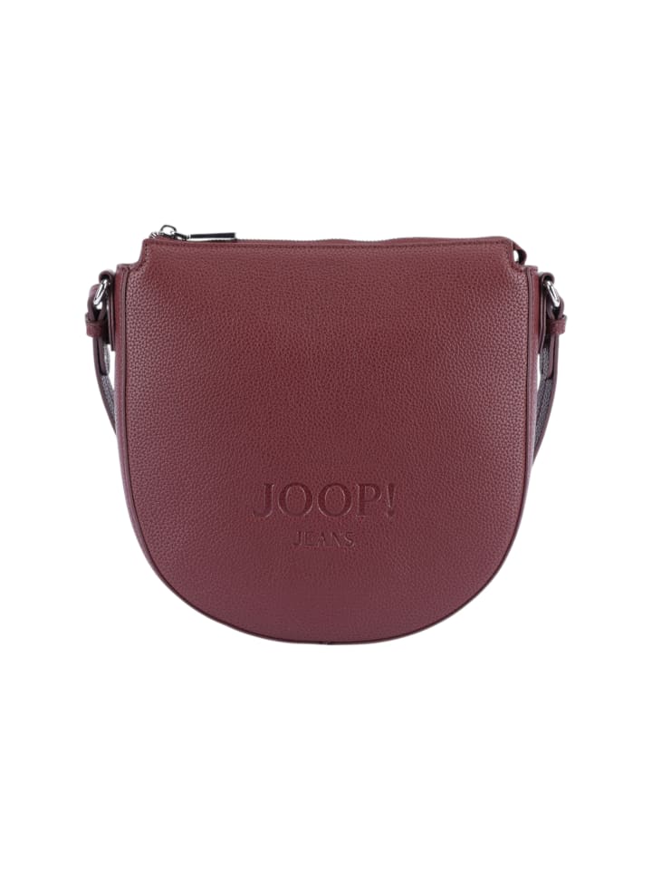 Сумка через плечо Joop Jeans
Сумка через плечо Joop Jeans