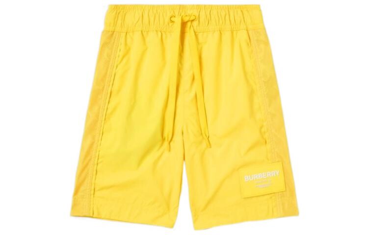 Купальник детский Burberry, желтый
Купальник детский Burberry, желтый