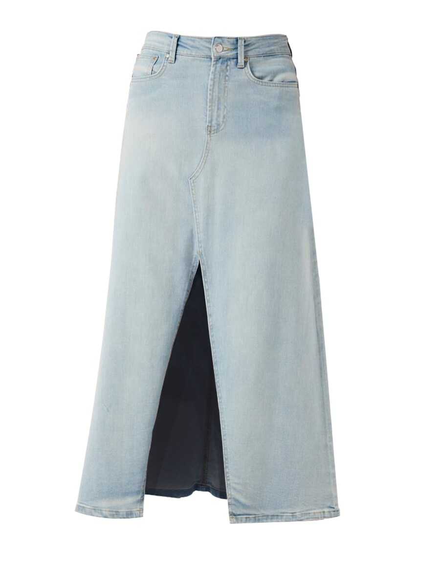 Юбка Rivus, светло-голубой
Юбка Rivus, светло-голубой