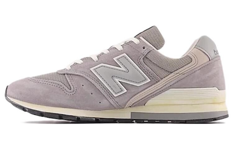 New Balance 996 Винтаж Серый
New Balance 996 Винтаж Серый