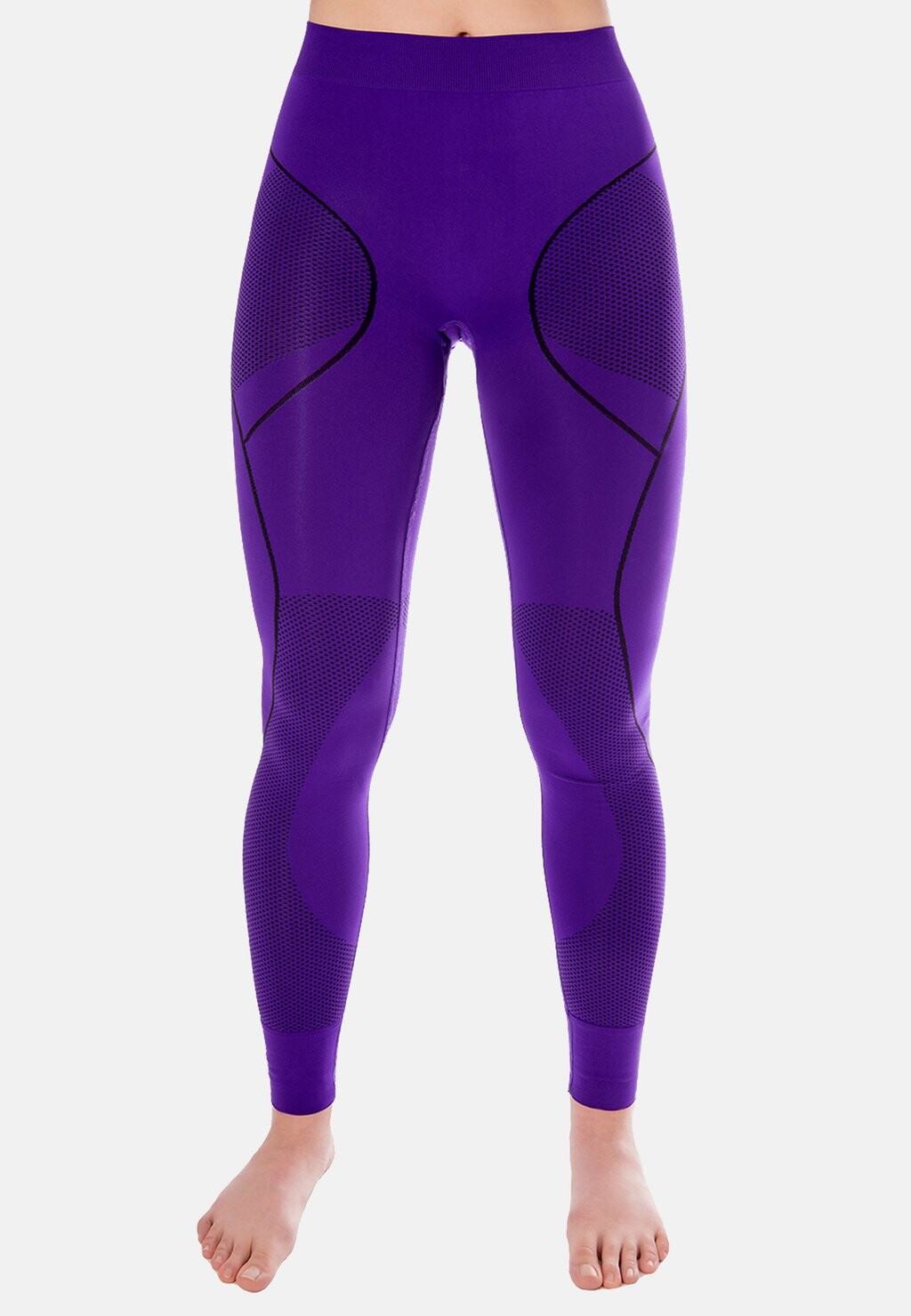 Леггинсы COBRA FUNKTIONS Black Snake, цвет lila
Леггинсы COBRA FUNKTIONS Black Snake, цвет lila