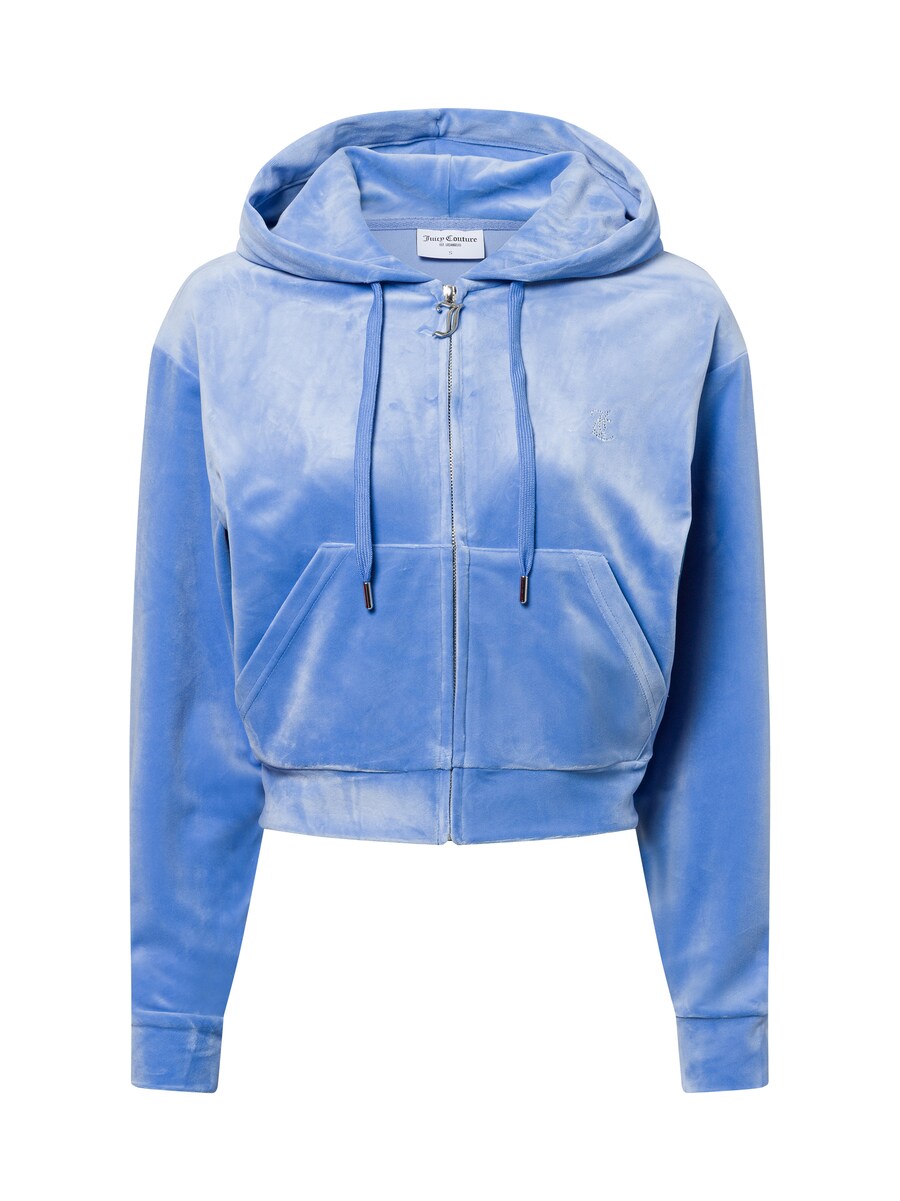 Худи с капюшоном на молнии Juicy Couture Iccle Diamante, Blue
Худи с капюшоном на молнии Juicy Couture Iccle Diamante, Blue