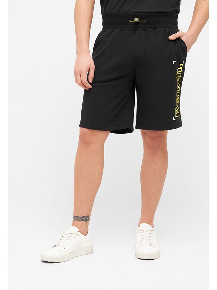 Шорты Bench Sylo, черный
Шорты Bench Sylo, черный