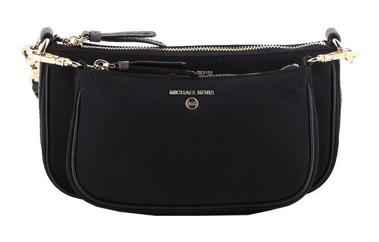Сумка-трансформер 3 в 1 Jet Set с застежкой-молнией, через плечо, черная MICHAEL KORS
Сумка-трансформер 3 в 1 Jet Set с застежкой-молнией, через плечо, черная MICHAEL KORS