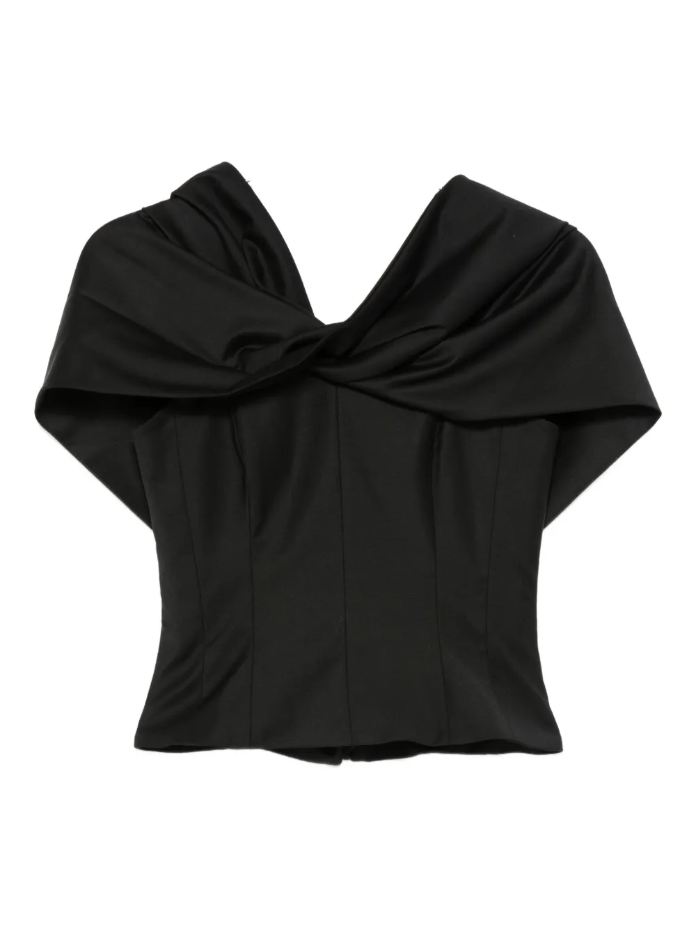 Блуза Orrla Tove, черный
Блуза Orrla Tove, черный