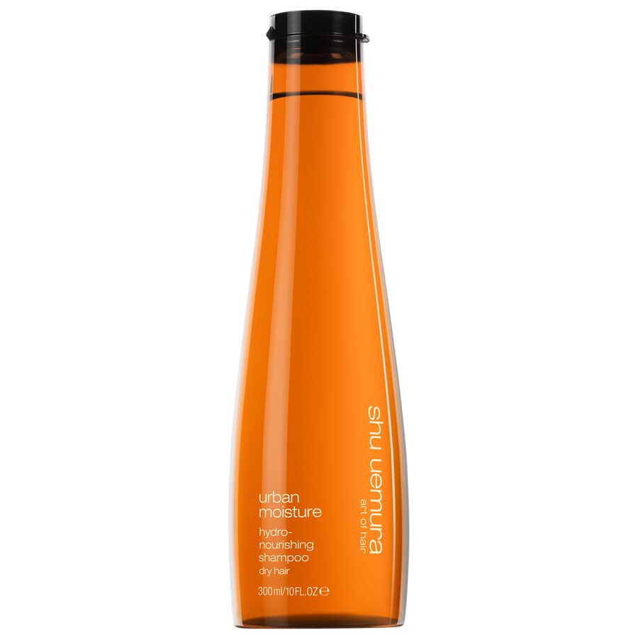 Шампунь Urban Moisture Deep Hydration для сухих волос shu uemura, 10 oz/300 mL
Шампунь Urban Moisture Deep Hydration для сухих волос shu uemura, 10 oz/300 mL