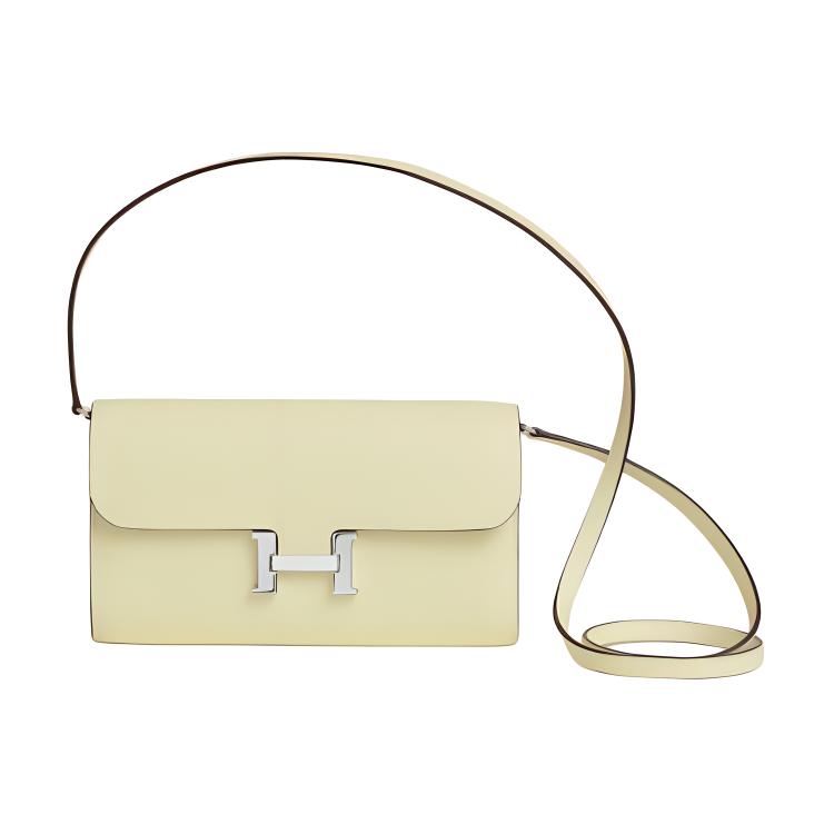 Эпсомская сумка через плечо из телячьей кожи, поясная сумка, кошелёк женский бежево-жёлтый HERMES
Эпсомская сумка через плечо из телячьей кожи, поясная сумка, кошелёк женский бежево-жёлтый HERMES