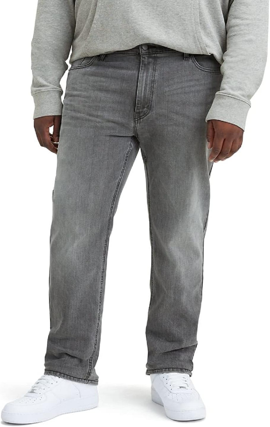 Мужские джинсы Levi's 541 Athletic Fit (сезонные), Grey Asphalt
Мужские джинсы Levi's 541 Athletic Fit (сезонные), Grey Asphalt