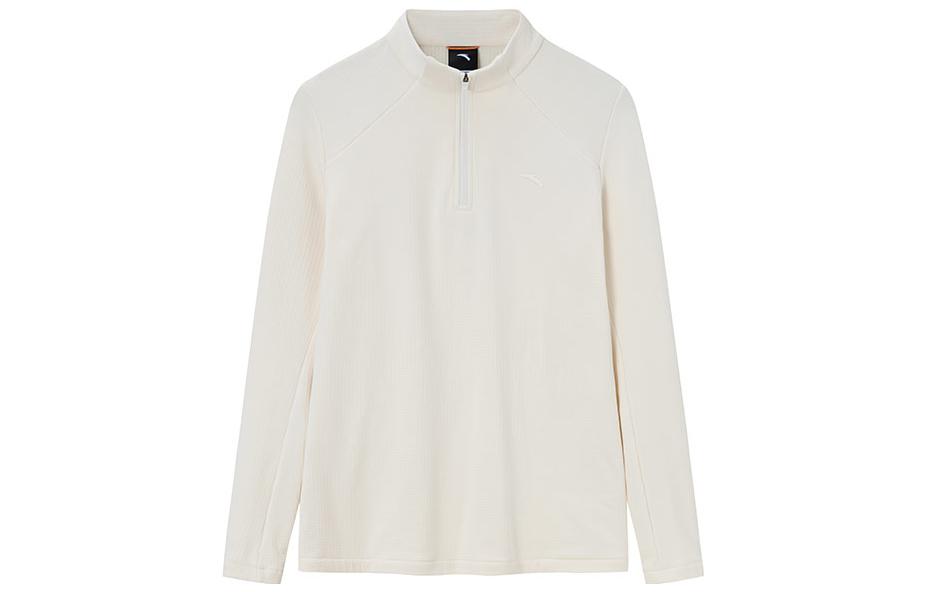 Коллекция Outdoor Футболка женская утиный пух белый ANTA
Коллекция Outdoor Футболка женская утиный пух белый ANTA