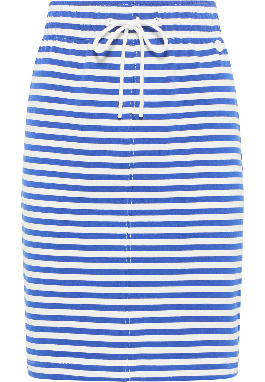 Юбка до колена DreiMaster, синий
Юбка до колена DreiMaster, синий