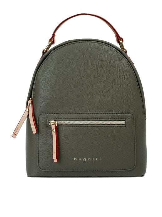 Рюкзак Bugatti, зеленый
Рюкзак Bugatti, зеленый