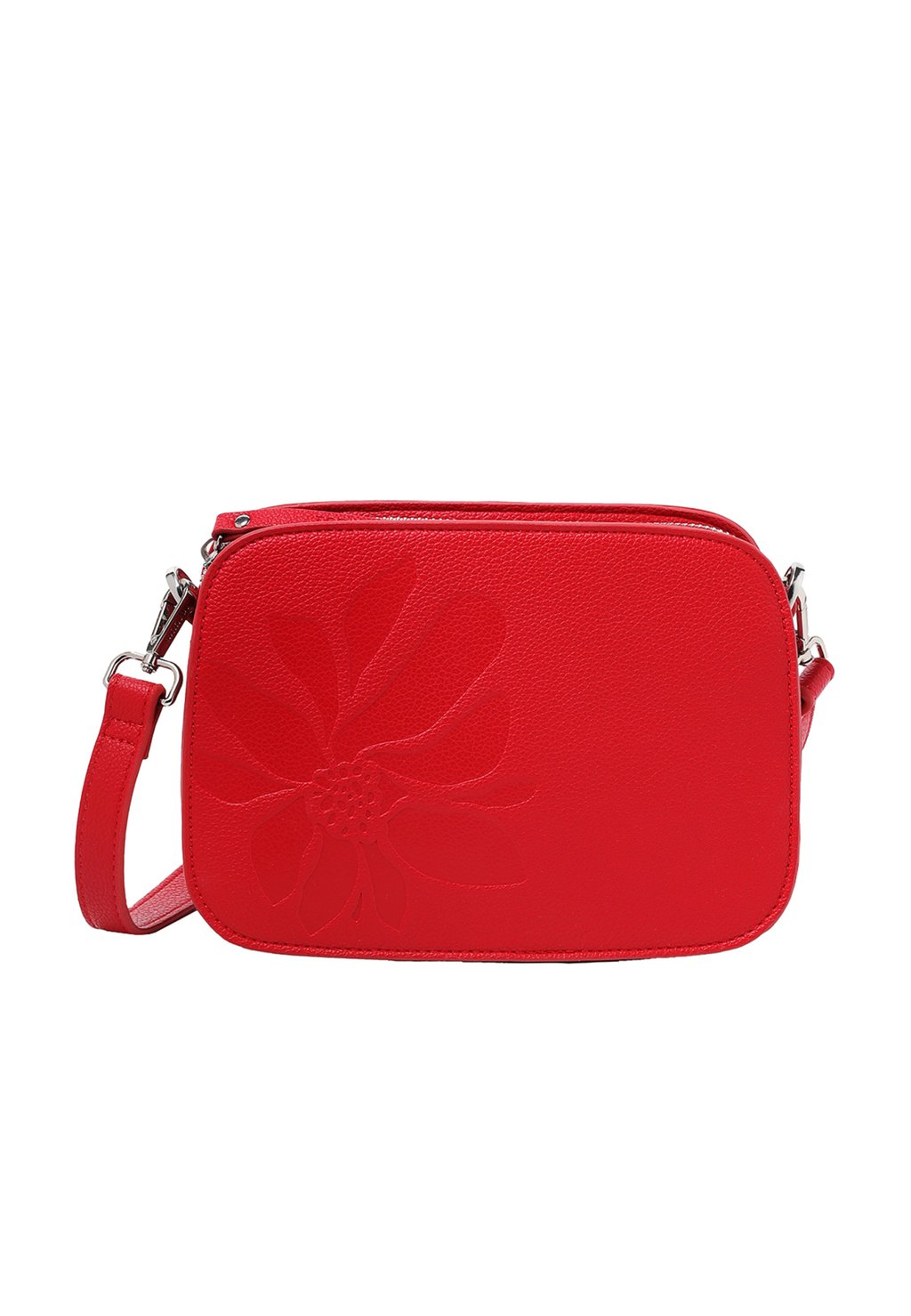 Сумка через плечо TATUUM, красный
Сумка через плечо TATUUM, красный