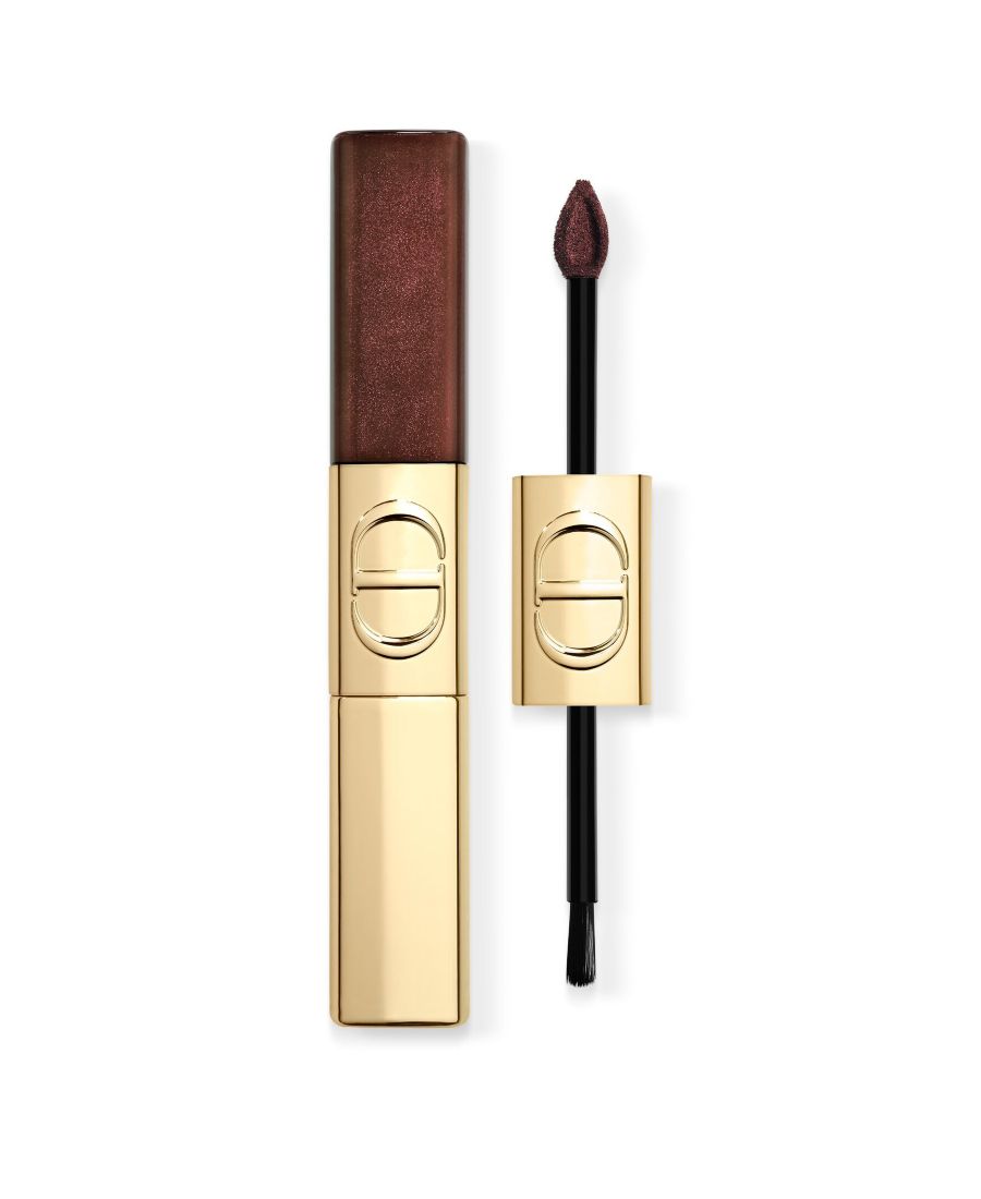 Жидкая двойная помада Rouge Forever Limited Edition с пайетками DIOR, цвет magic
Жидкая двойная помада Rouge Forever Limited Edition с пайетками DIOR, цвет magic
