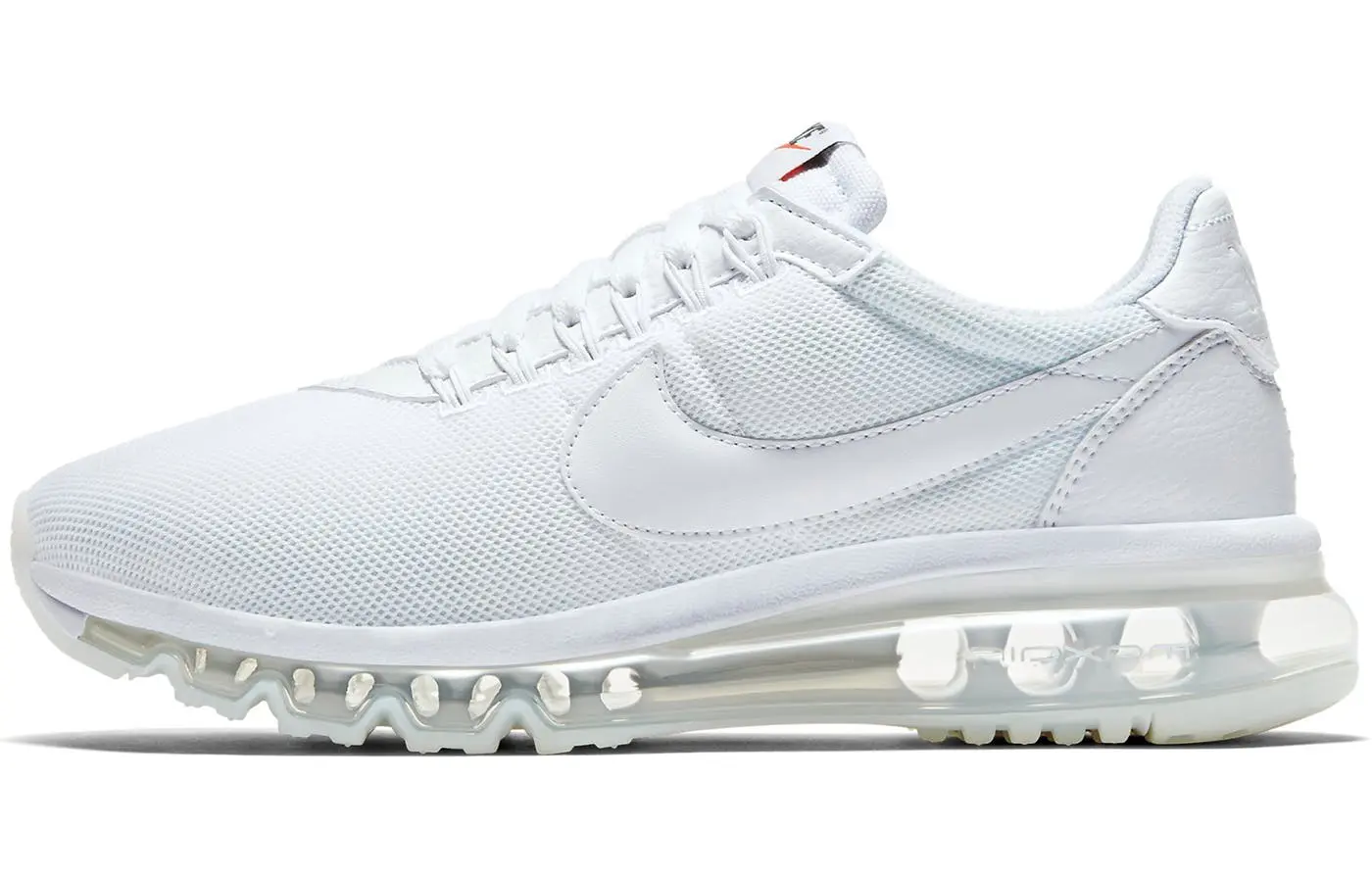 Женские беговые кроссовки Nike Air Max LD Zero
Женские беговые кроссовки Nike Air Max LD Zero