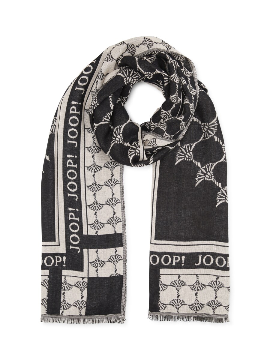 Шарф JOOP!, Black
Шарф JOOP!, Black