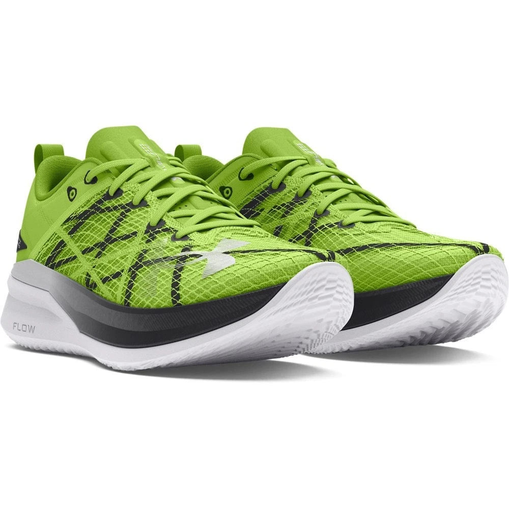 Мужские кроссовки Under Armour Velociti Pro 3027560-300 зеленого цвета, модель TF8024
Мужские кроссовки Under Armour Velociti Pro 3027560-300 зеленого цвета, модель TF8024