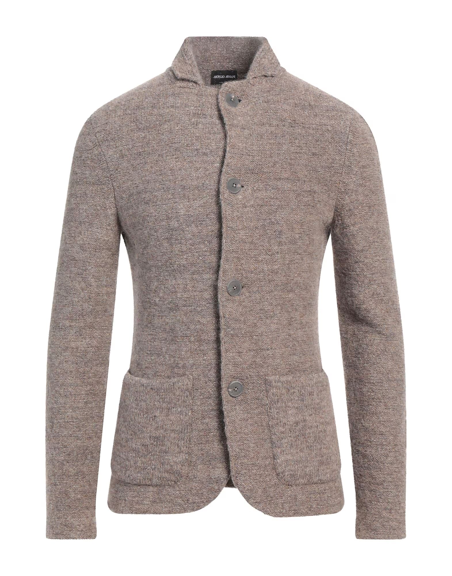 Кардиган Giorgio Armani, песочный
Кардиган Giorgio Armani, песочный