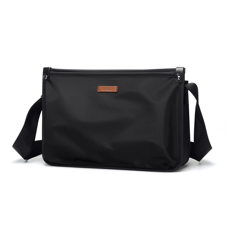 Сумка через плечо GOLF унисекс, Серый
Сумка через плечо GOLF унисекс, Серый