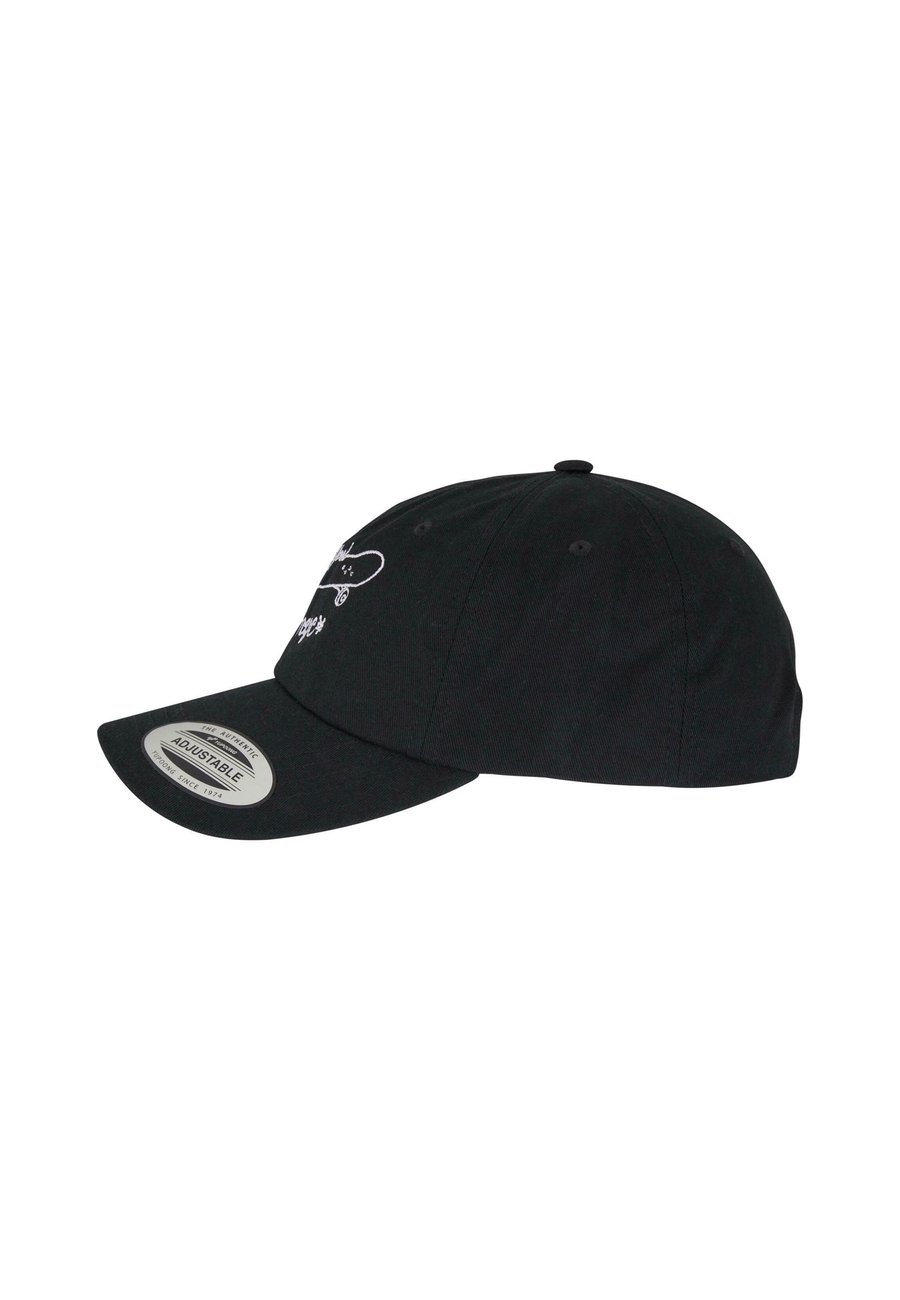 Бейсболка ZOO YORK Cap, Black
Бейсболка ZOO YORK Cap, Black