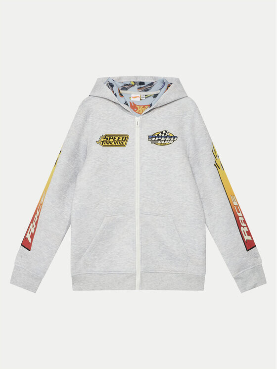 Толстовка обычного кроя Original Marines, серый
Толстовка обычного кроя Original Marines, серый