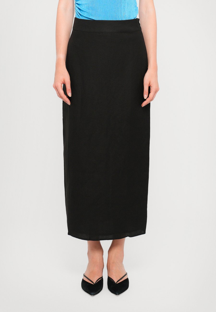 Юбка Maisonêtre LIBBY SKIRT, Black
Юбка Maisonêtre LIBBY SKIRT, Black