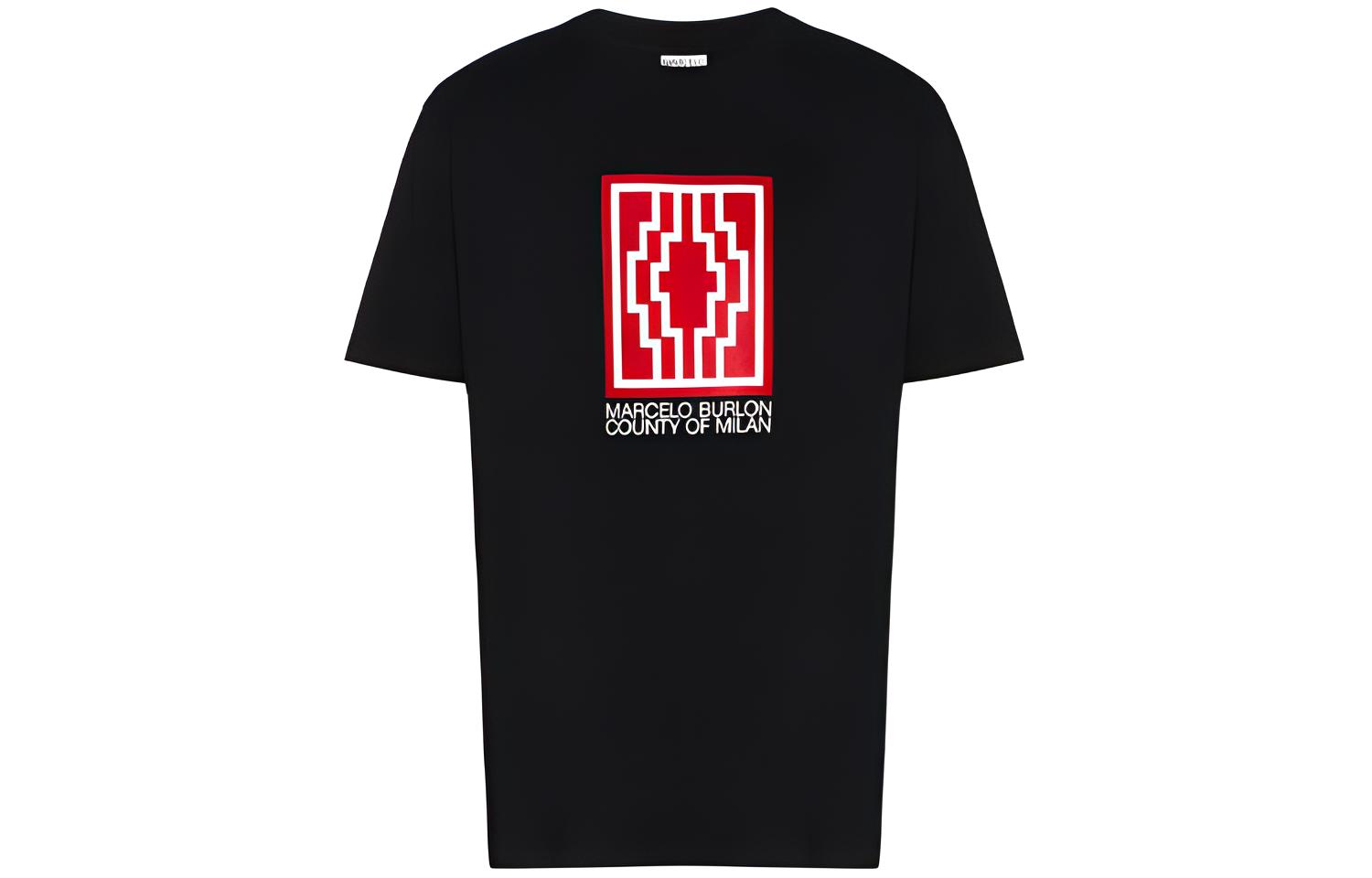 Marcelo Burlon Футболка мужская черная, Черный, Marcelo Burlon Футболка мужская черная
Marcelo Burlon Футболка мужская черная, Черный, Marcelo Burlon Футболка мужская черная