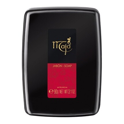 Maja Набор для маникюра и педикюра 150г
Maja Набор для маникюра и педикюра 150г