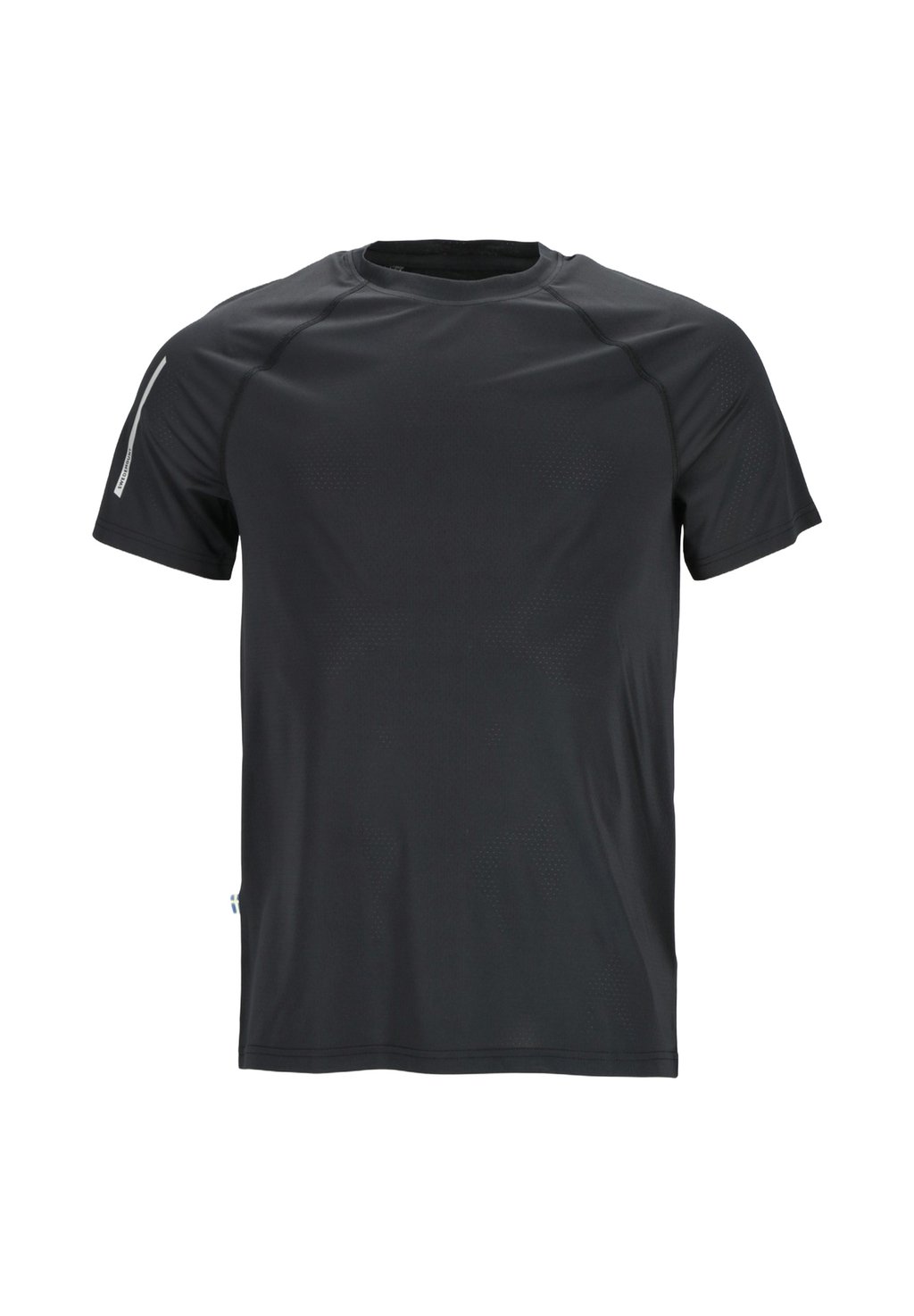 Футболка с принтом CORE TRAINING Swedemount, черный
Футболка с принтом CORE TRAINING Swedemount, черный