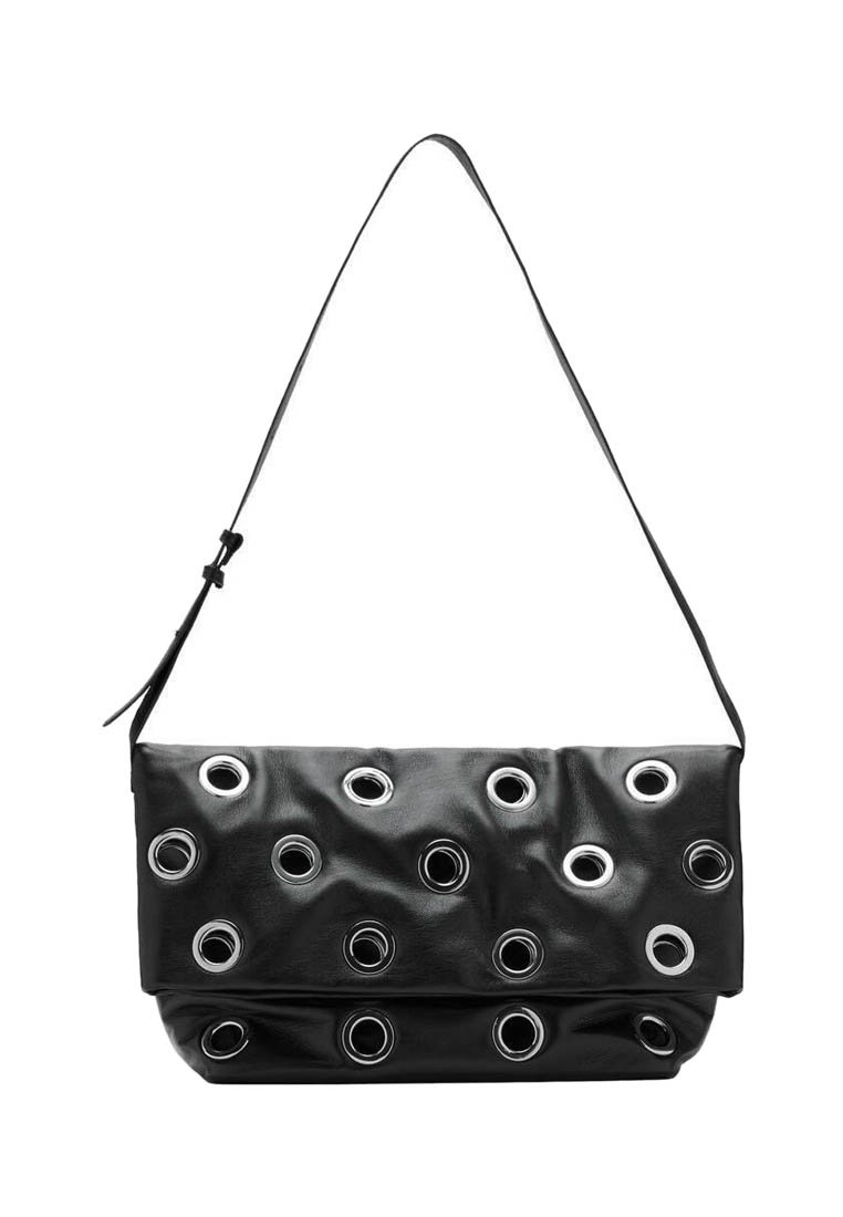 Сумка Mango Handbag, Black
Сумка Mango Handbag, Black