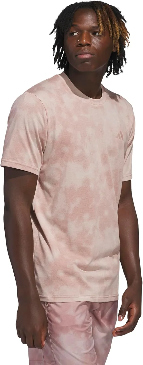 Футболка adidas Men's Feelready
Футболка adidas Men's Feelready