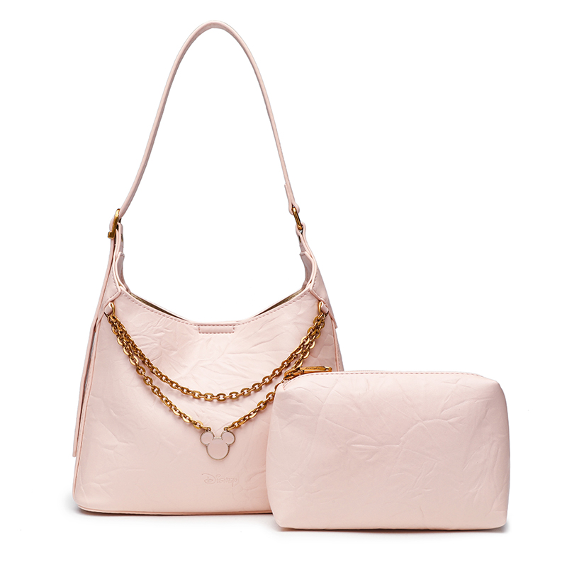Disney Микки ПУ комбинированная сумка Сумка-шоппер Сумка через плечо Обычная Женская Принцесса Пинк, Princess Pink
Disney Микки ПУ комбинированная сумка Сумка-шоппер Сумка через плечо Обычная Женская Принцесса Пинк, Princess Pink