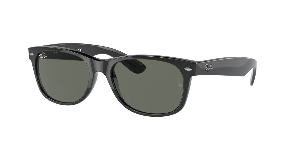 Солнцезащитные очки унисекс RB2132 RAY-BAN, black
Солнцезащитные очки унисекс RB2132 RAY-BAN, black