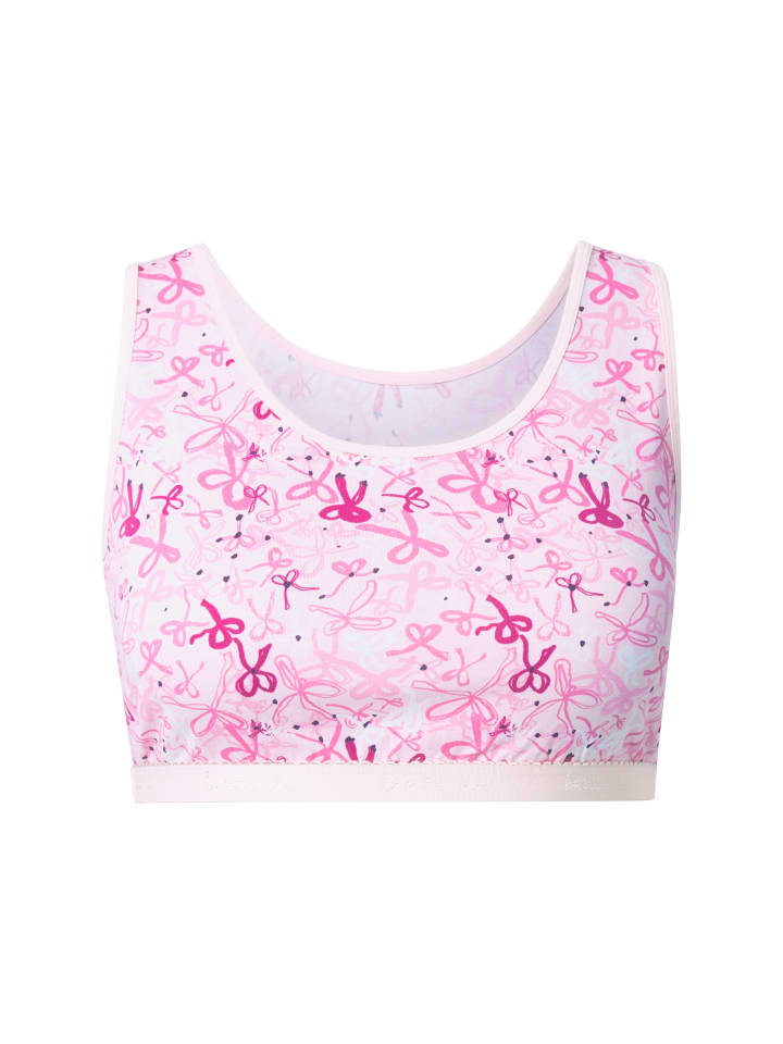 Бюстье Ulla Popken
Бюстье Ulla Popken