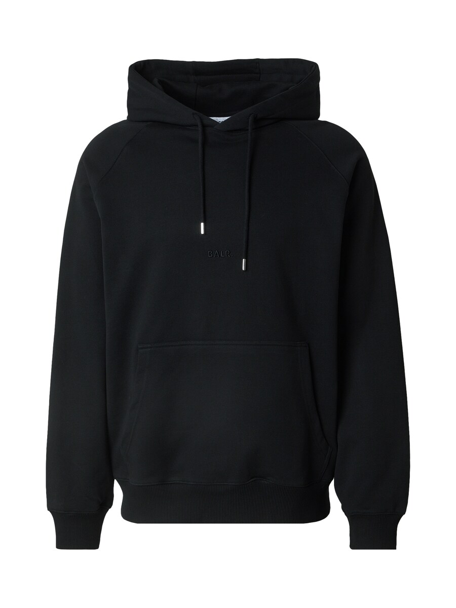 Толстовка BALR., черный
Толстовка BALR., черный