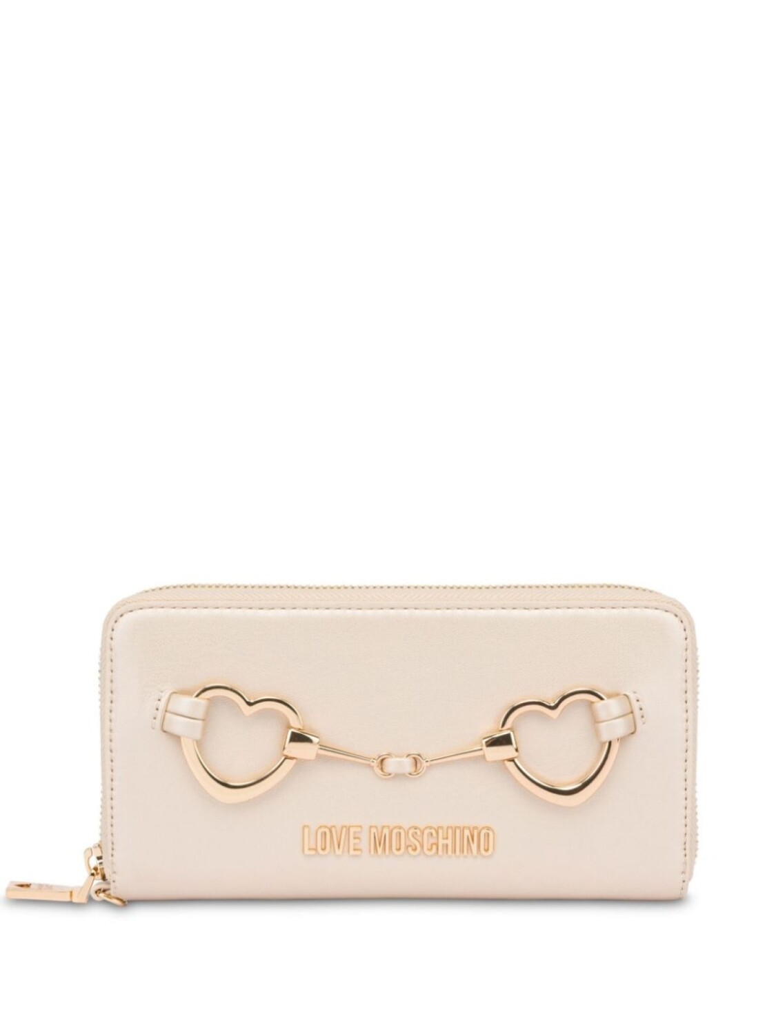 Love Moschino кошелек с логотипом, розовый
Love Moschino кошелек с логотипом, розовый