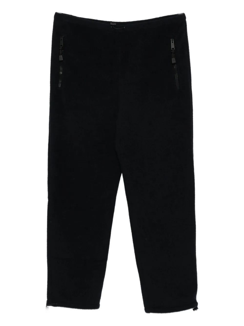 Брюки с вышивкой MIU MIU, синий
Брюки с вышивкой MIU MIU, синий