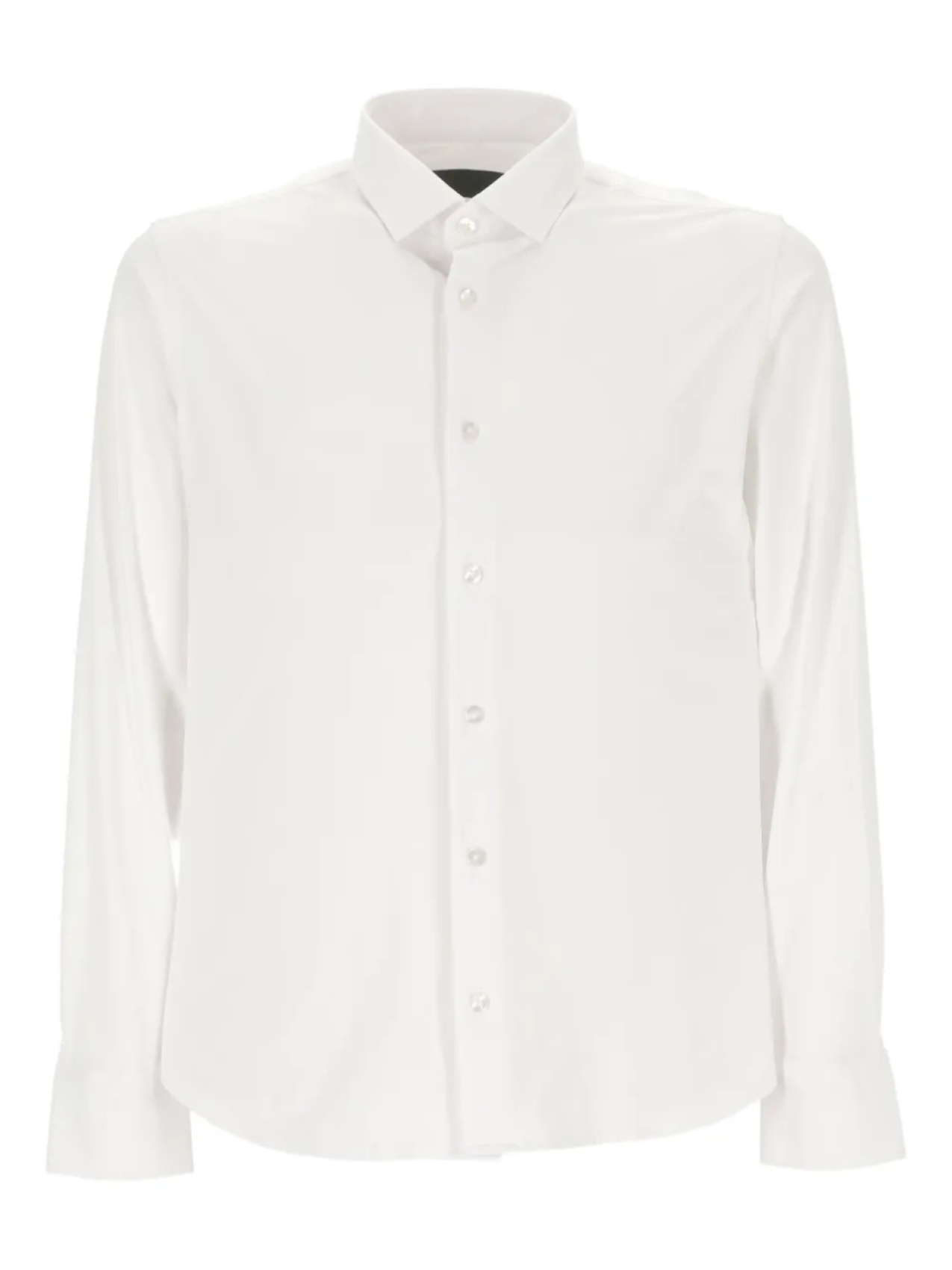 Рубашка RRD Oxford Kor, белый
Рубашка RRD Oxford Kor, белый