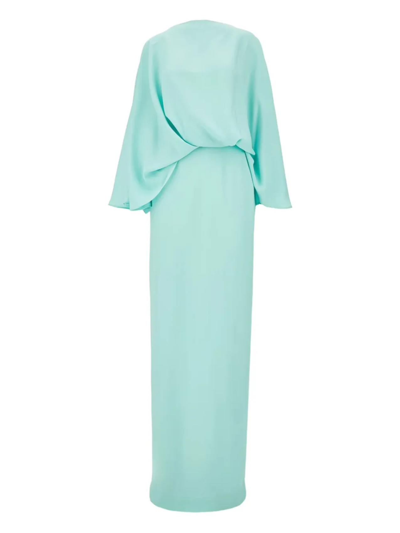 Платье макси La Maddalena Taller Marmo, синий
Платье макси La Maddalena Taller Marmo, синий