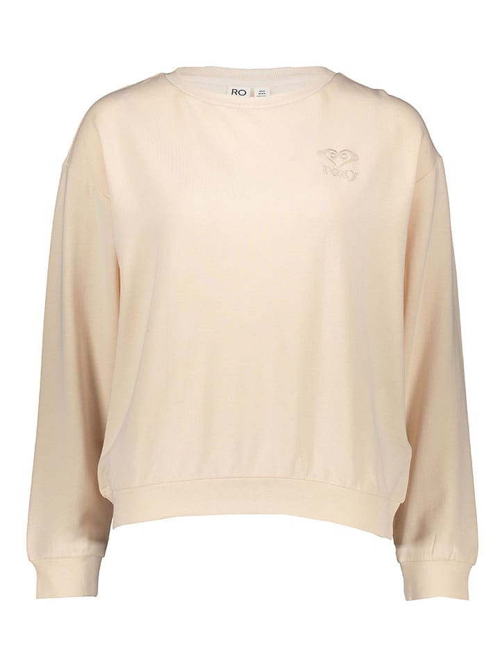 Толстовка Roxy, бежевый
Толстовка Roxy, бежевый