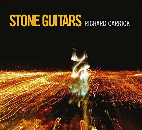 CD диск Carrick: Stone Guitars
CD диск Carrick: Stone Guitars