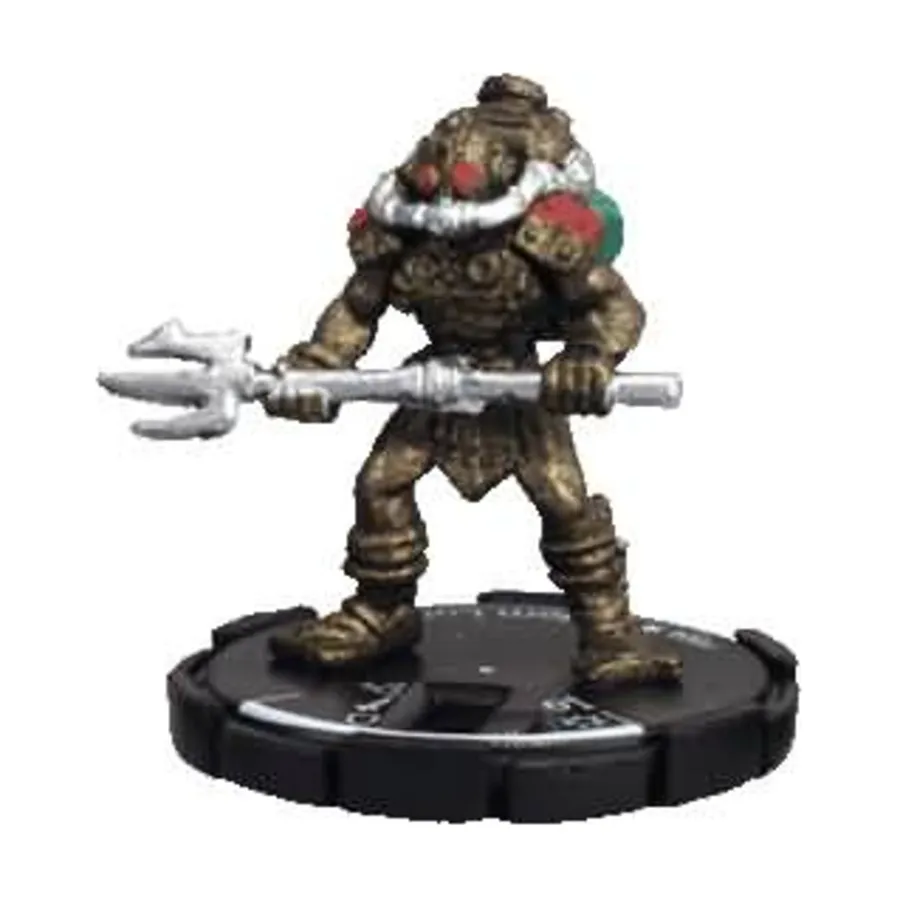 Железное легкое #006, Mage Knight - Lancers - Singles
Железное легкое #006, Mage Knight - Lancers - Singles