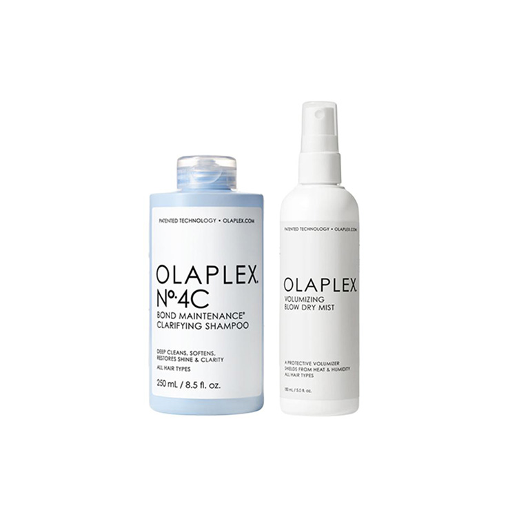 Восстанавливающий питательный шампунь и кондиционер для поврежденных волос Grease Repairing Nourishing Cleansing, набор из 3 предметов OLAPLEX, two-piece set: cleansing shampoo 250ml+volumizing spray 150ml
Восстанавливающий питательный шампунь и кондиционер для поврежденных волос Grease Repairing Nourishing Cleansing, набор из 3 предметов OLAPLEX, two-piece set: cleansing shampoo 250ml+volumizing spray 150ml