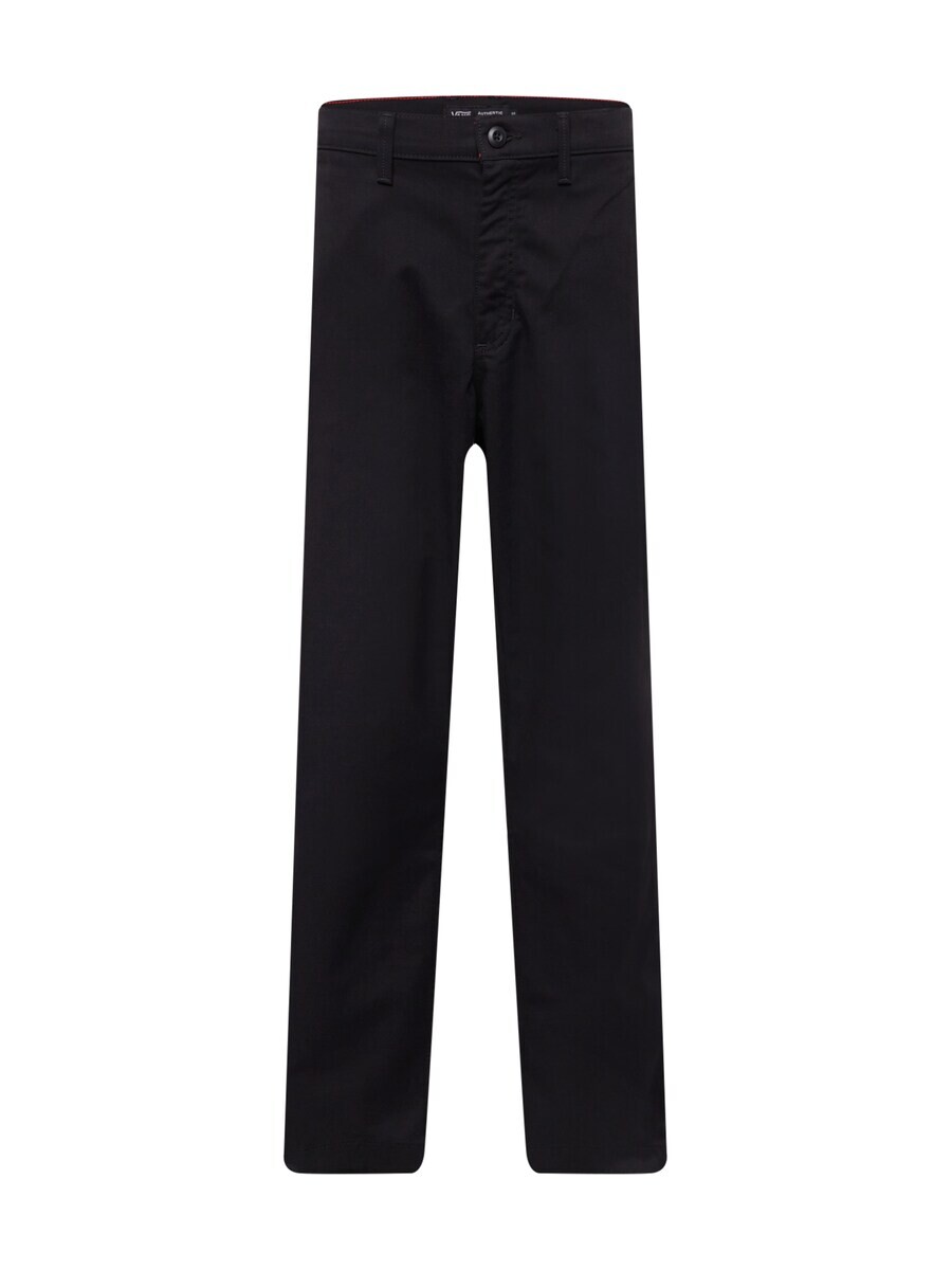 Брюки VANS Loose fit Chino Pants AUTHENTIC, черный
Брюки VANS Loose fit Chino Pants AUTHENTIC, черный