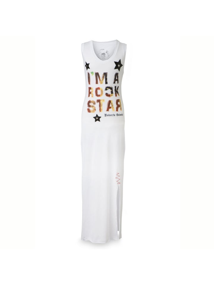 Платье рок-звезды Roberto Geissini
Платье рок-звезды Roberto Geissini