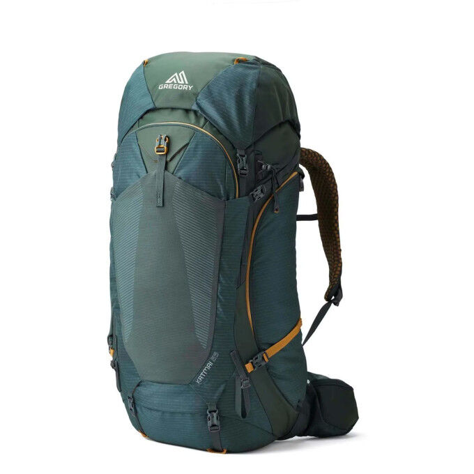 Рюкзак Gregory KATMAI 65 RC MD/LG OXIDE GREEN
Рюкзак Gregory KATMAI 65 RC MD/LG OXIDE GREEN