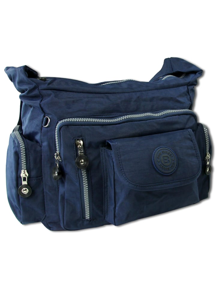 Сумка через плечо Bag Street
Сумка через плечо Bag Street