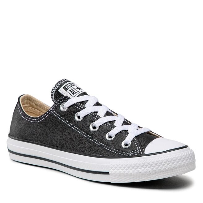 Кроссовки Converse CTOx, черный 
Кроссовки Converse CTOx, черный