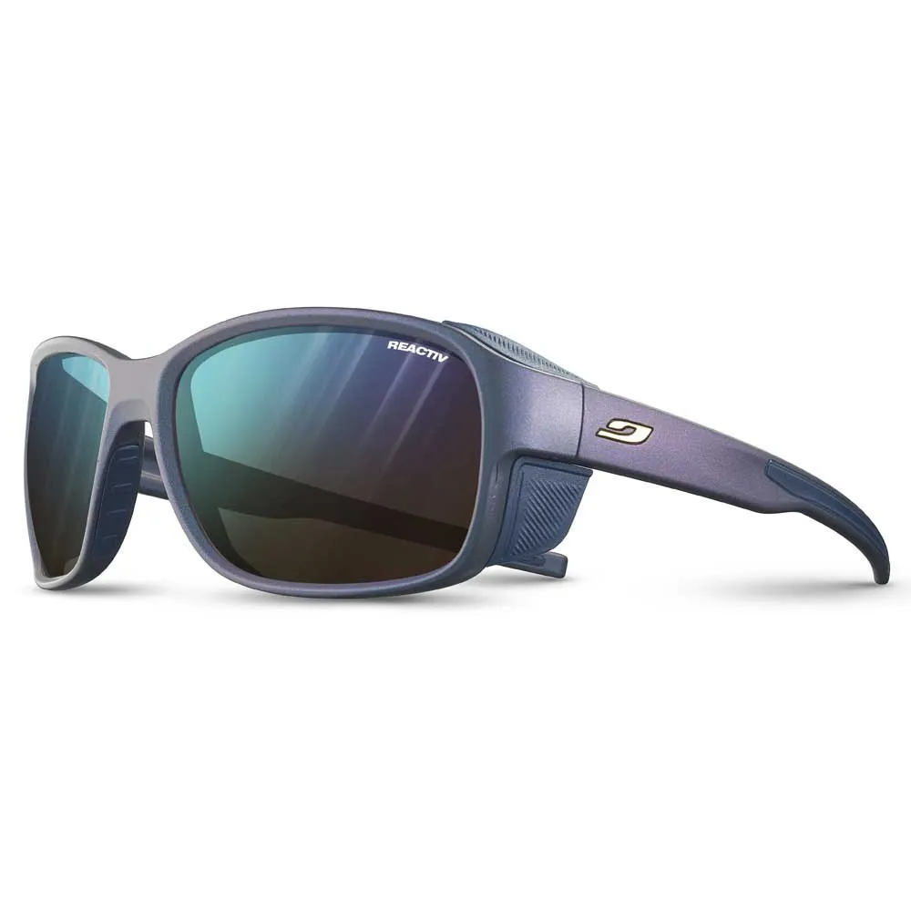 Солнцезащитные очки Julbo Monterosa 2 photochromic, прозрачный
Солнцезащитные очки Julbo Monterosa 2 photochromic, прозрачный