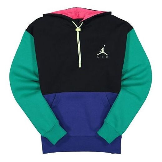 Толстовка Air Jordan Small Colorblock Casual Sports Long Sleeves Hoodie Men's Colorblock, цвет colorblock
Толстовка Air Jordan Small Colorblock Casual Sports Long Sleeves Hoodie Men's Colorblock, цвет colorblock